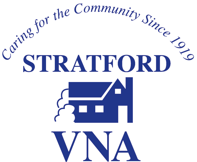 Stratford VNA logo